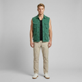 Multi-Pocket Field Gilet