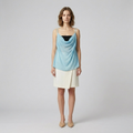 Cowl-Drape Camisole